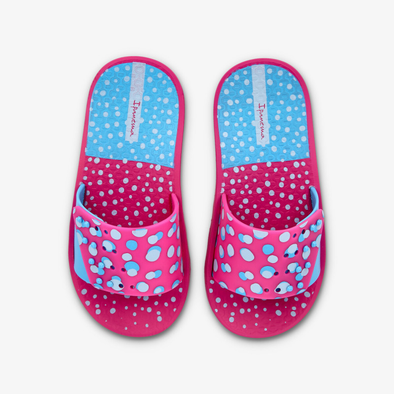Ipanema Slide 