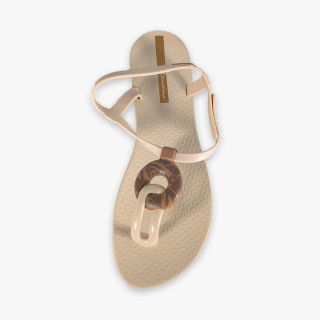 Ipanema IPANEMA CLASS MARBLE SANDAL FE 