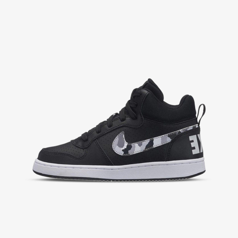 Nike recreation mid shop