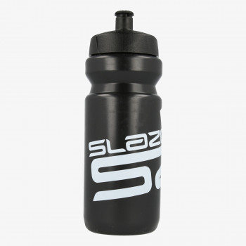 Slazenger SLAZ LOGO W/BOTTLE 00 BLACK - 500ML 