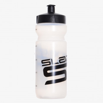 Slazenger SLAZ LOGO W/BOTTLE 00 CLR/BLK-500ML 