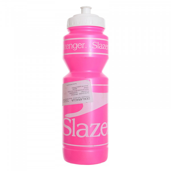 Slazenger Logo Bottle 0.5 