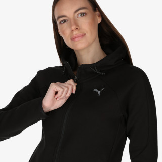 Puma PUMA Evostripe Full-Zip Hoodie 