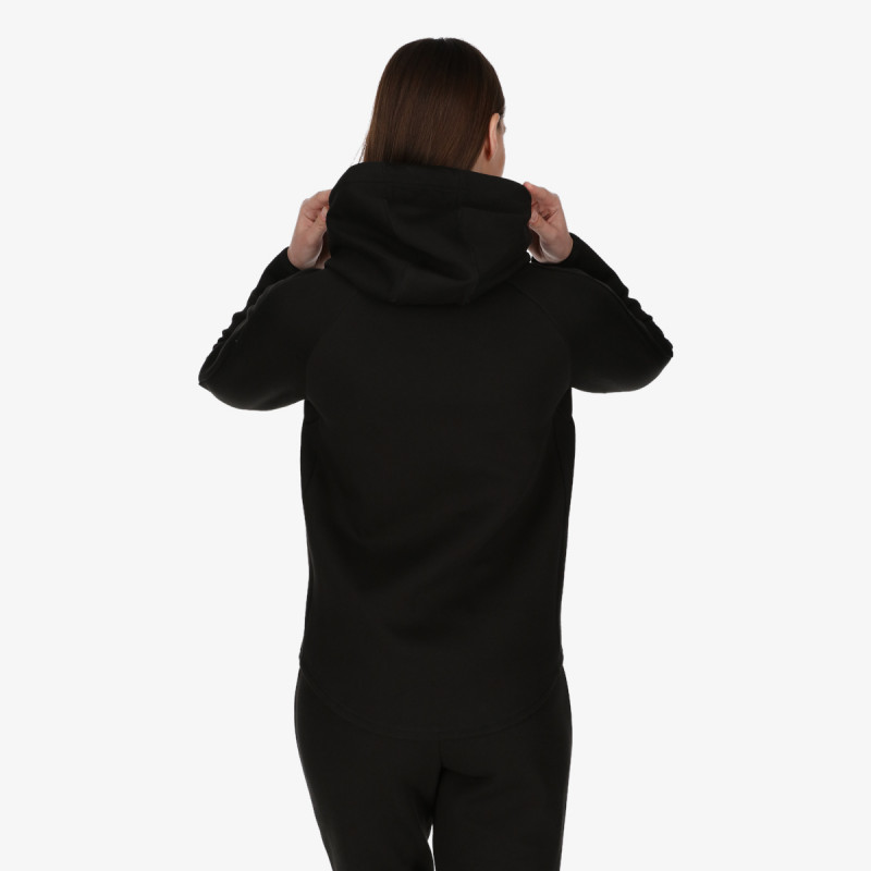 Puma PUMA Evostripe Full-Zip Hoodie 