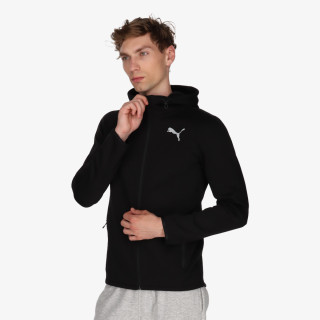 Puma PUMA Evostripe Full-Zip Hoodie 