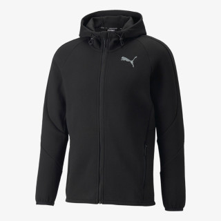 Puma PUMA Evostripe Full-Zip Hoodie 