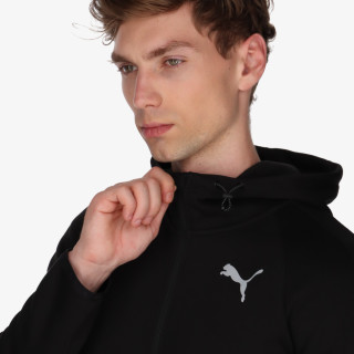 Puma PUMA Evostripe Full-Zip Hoodie 
