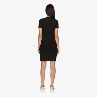 Puma Essentials Slim Tee Dress 