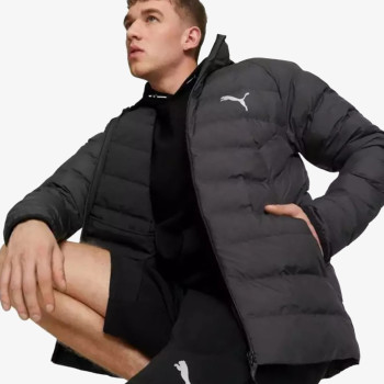 Puma PUMA ACTIVE POLYBALL JACKET 