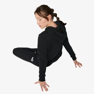 Puma PUMA ESS+ Metallic Logo  Hoodie FL 