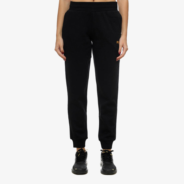 Puma PUMA ESS+ METALLIC PANTS FL 