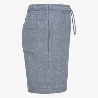 Nike JDB MJ BROOKLYN FT ESS SHORT 