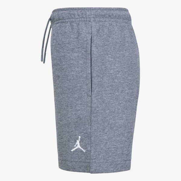 Nike JDB MJ BROOKLYN FT ESS SHORT 