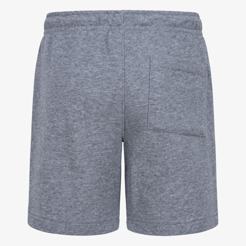 Nike JDB MJ BROOKLYN FT ESS SHORT 