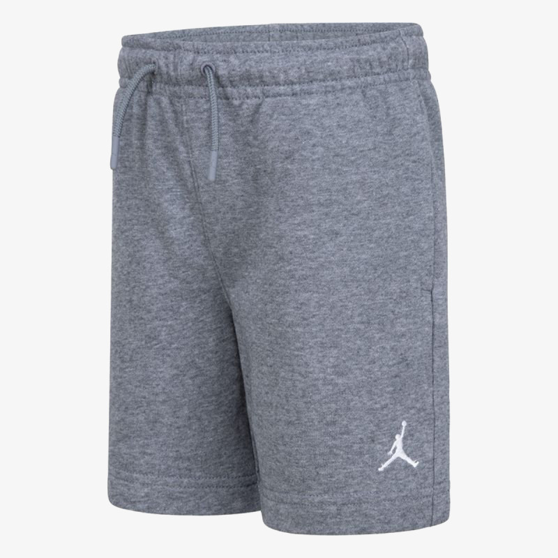 Nike JDB MJ BROOKLYN FT ESS SHORT 