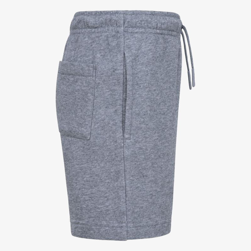 Nike JDB MJ BROOKLYN FT ESS SHORT 