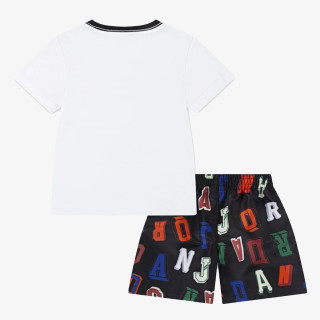 Nike Jordan Court Of Legends 