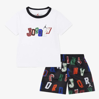 Nike Jordan Court Of Legends 