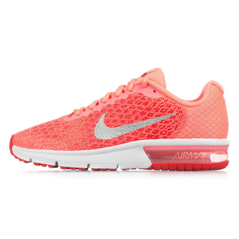 nike air max sequent 2 girls