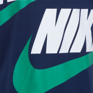 Nike NKB B NSW HBR CARGO SHORT SET 