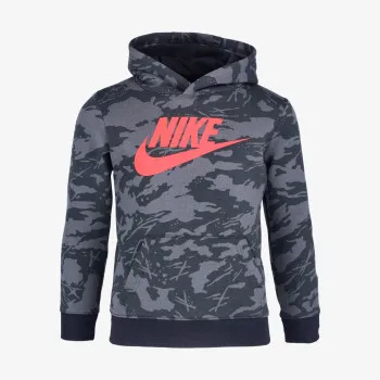 NIKE Club Camo 