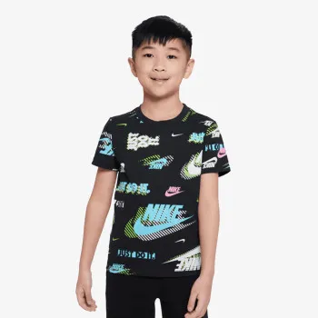 NIKE NKB ACTIVE PACK AOP SS TEE 