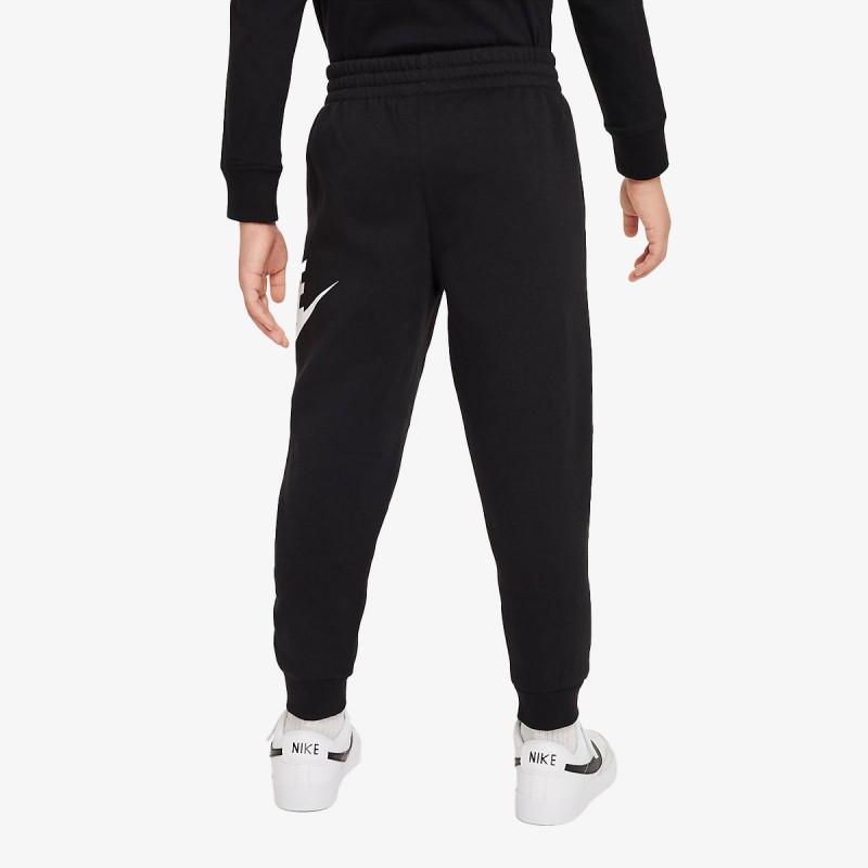 Nike NKN N NSW CLUB FLEECE HBR JOGG 