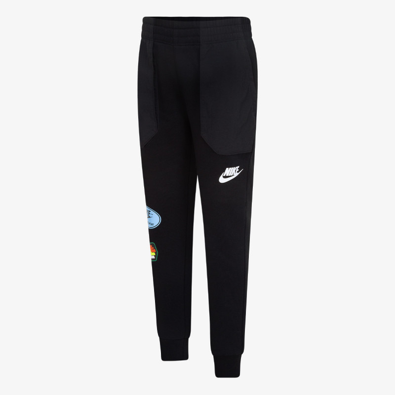 Nike NKB B NSW FLC JOGGER 