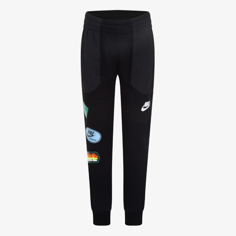 Nike NKB B NSW FLC JOGGER 