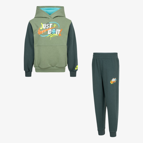 Nike NKB B NSW EXPRESS YOURSELF PO 