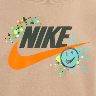 Nike NKB B NSW EXPRESS YOURSELF FT 