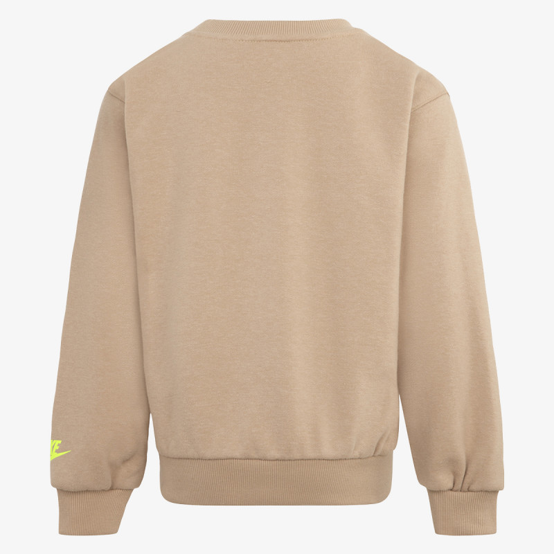 Nike NKB B NSW EXPRESS YOURSELF FT 