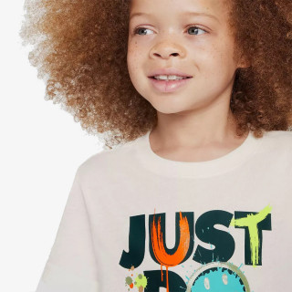 Nike NKB EXPRESS YOURSELF JDI SS TE 