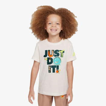 Nike NKB EXPRESS YOURSELF JDI SS TE 