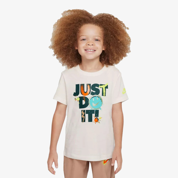 Nike NKB EXPRESS YOURSELF JDI SS TE 