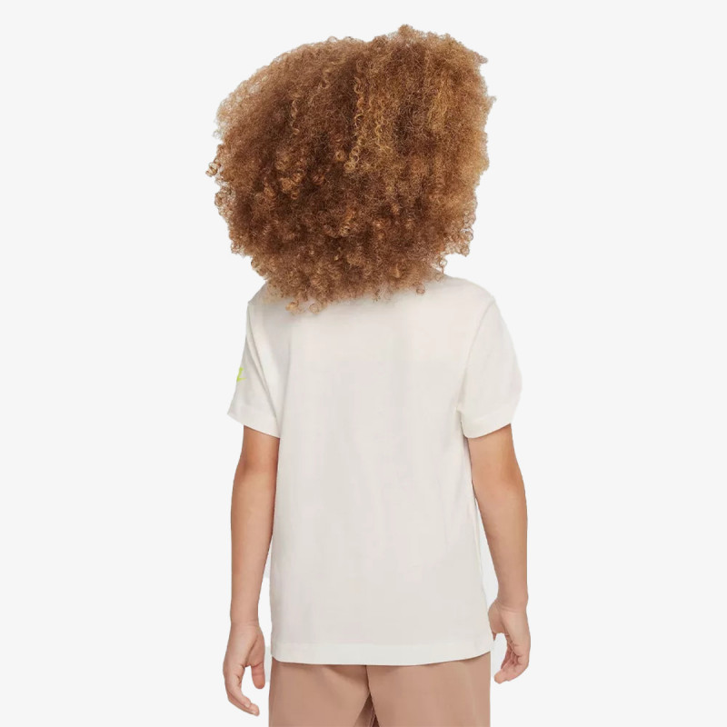 Nike NKB EXPRESS YOURSELF JDI SS TE 