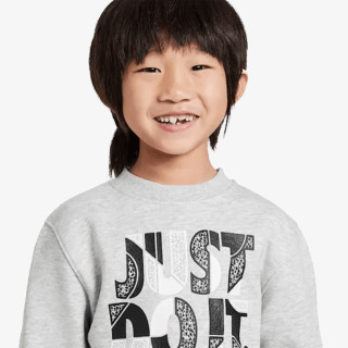 Nike NKB B NSW OUTSIDE T LINES FT C 