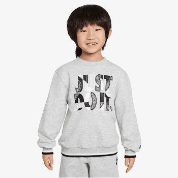 Nike NKB B NSW OUTSIDE T LINES FT C 