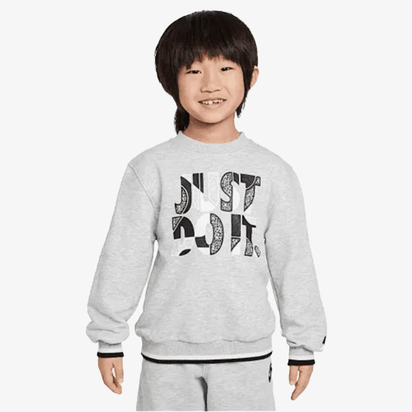 Nike NKB B NSW OUTSIDE T LINES FT C 