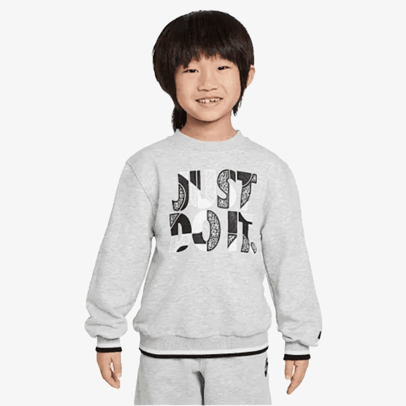 Nike NKB B NSW OUTSIDE T LINES FT C 