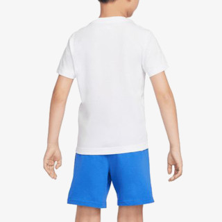 Nike NKB B NSW ON THE MOVE JRSY SET 