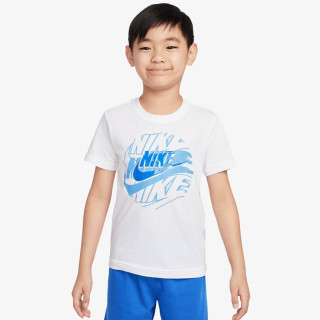 Nike NKB B NSW ON THE MOVE JRSY SET 