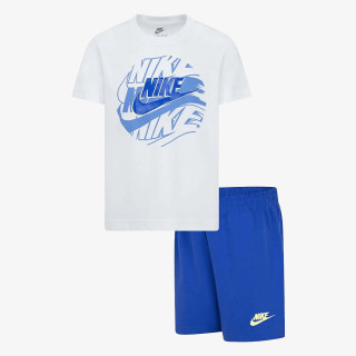 Nike NKB B NSW ON THE MOVE JRSY SET 