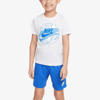 Nike NKB B NSW ON THE MOVE JRSY SET 