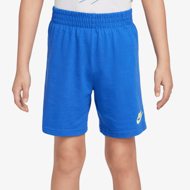 Nike NKB B NSW ON THE MOVE JRSY SET 