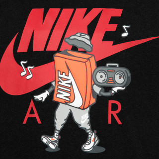 Nike NKB NIKE AIR BOXY 