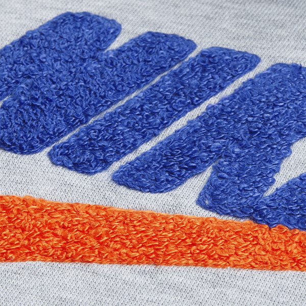 Nike NKN CLUB CHENILLE PO HOODY 