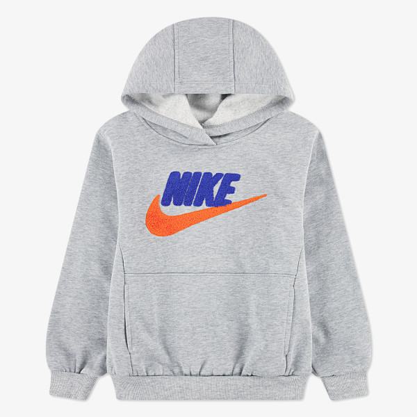 Nike NKN CLUB CHENILLE PO HOODY 