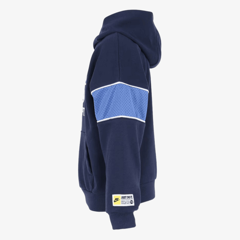 Nike NKB B NSW P.E. FT GFX PO 