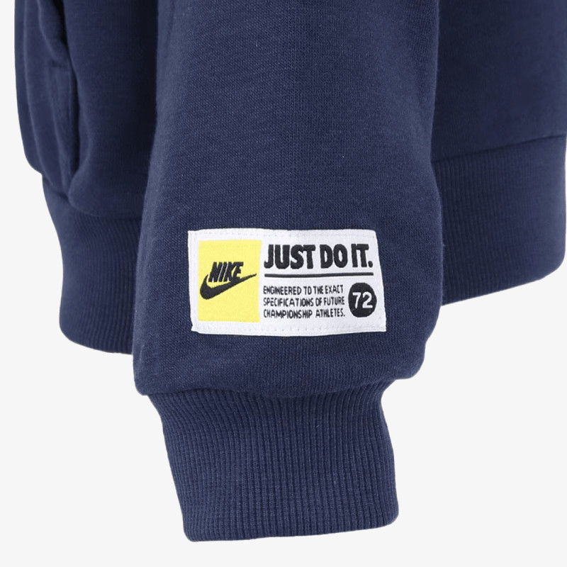 Nike NKB B NSW P.E. FT GFX PO 